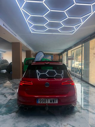 Volkswagen Golf 2019
