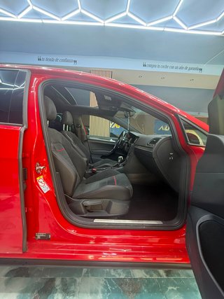 Volkswagen Golf 2019