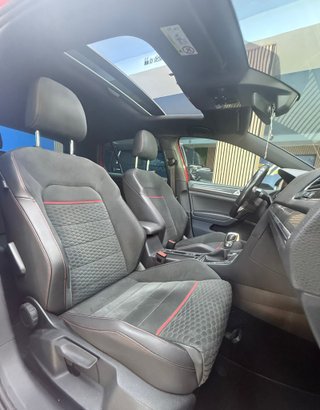 Volkswagen Golf 2019
