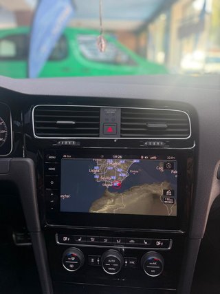 Volkswagen Golf 2019