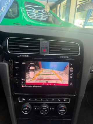 Volkswagen Golf 2019
