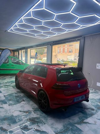 Volkswagen Golf 2019