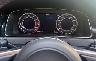 Volkswagen Golf 2019