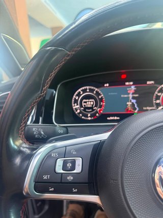 Volkswagen Golf 2019