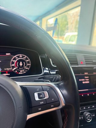 Volkswagen Golf 2019