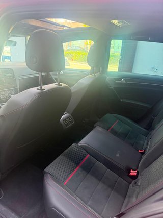 Volkswagen Golf 2019