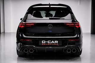 Volkswagen Golf R 20 Aniversario 2.0 TSI 245kW 4Mot DSG