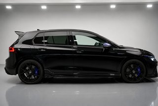 Volkswagen Golf R 20 Aniversario 2.0 TSI 245kW 4Mot DSG