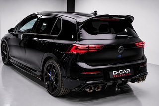 Volkswagen Golf R 20 Aniversario 2.0 TSI 245kW 4Mot DSG