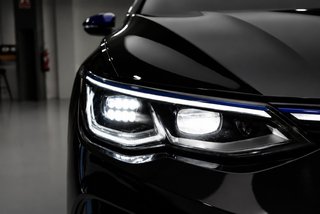 Volkswagen Golf R 20 Aniversario 2.0 TSI 245kW 4Mot DSG