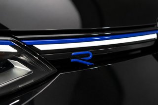 Volkswagen Golf R 20 Aniversario 2.0 TSI 245kW 4Mot DSG