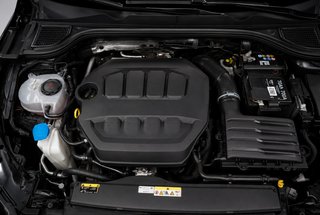 Volkswagen Golf R 20 Aniversario 2.0 TSI 245kW 4Mot DSG