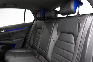 Volkswagen Golf R 20 Aniversario 2.0 TSI 245kW 4Mot DSG