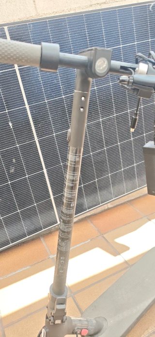 Patinete Eléctrico