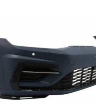 PARAGOLPES DELANTERO LOOK RLINE PARA ... rmb598648