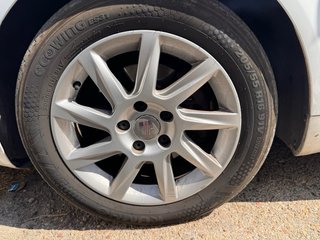 Llantas 5x112 16R VAG con neumáticos