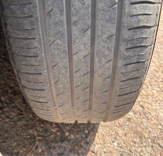 Llantas 5x112 16R VAG con neumáticos