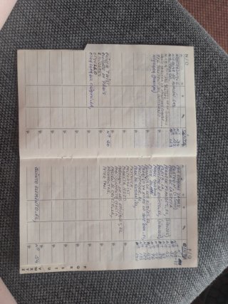 Lote Películas VHS
