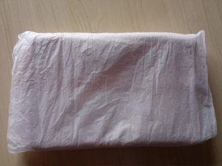 Neceser Valentino Rosa Terciopelo