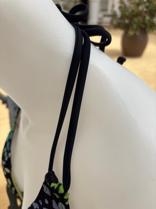 Bikini Reef Multicolor