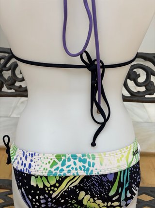 Bikini Reef Multicolor