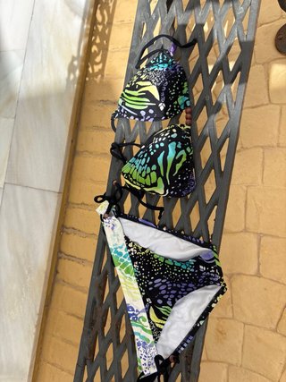 Bikini Reef Multicolor