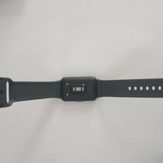 Samsung Galaxy Fit3 Negro