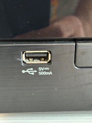 Minicadena LG CM-2460 Negra