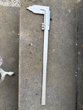 Calibre Etalon Suiza