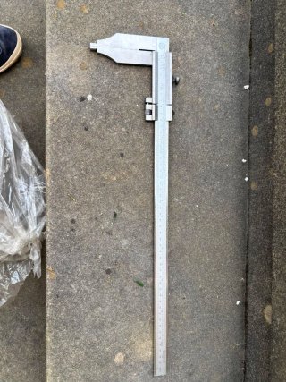 Calibre Etalon Suiza