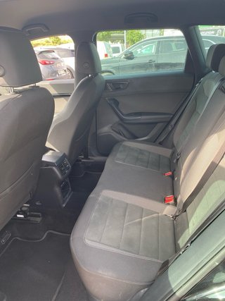 SEAT Ateca 2020