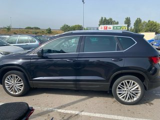 SEAT Ateca 2020