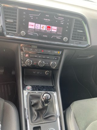 SEAT Ateca 2020