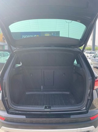 SEAT Ateca 2020