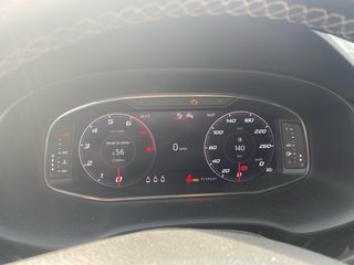 SEAT Ateca 2020
