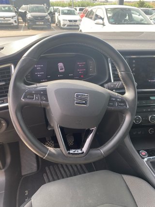SEAT Ateca 2020