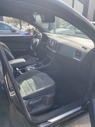SEAT Ateca 2020