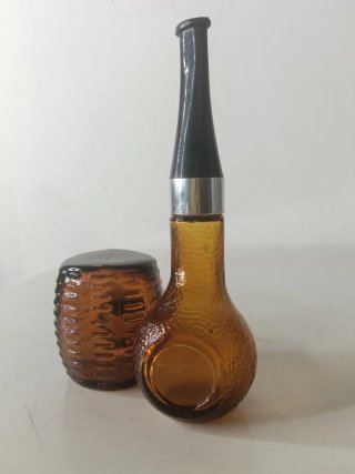 2 Bottiglie da Collezione Avon