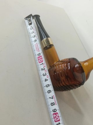 2 Bottiglie da Collezione Avon