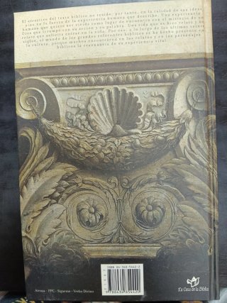 La Biblia cultural