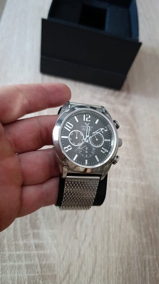 Reloj Viceroy Nuevo Sin Etiqueta