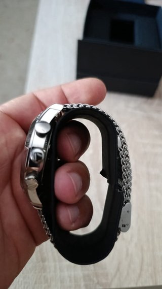 Reloj Viceroy Nuevo Sin Etiqueta
