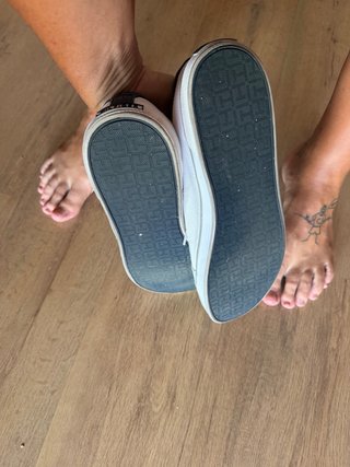 Zapatillas y más Tommy Hilfiger  Talla 48