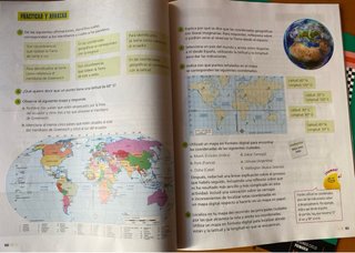 Ciencias Sociales 3, Segundo Ciclo Primaria, Fa...