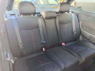 SEAT Ibiza 2004
