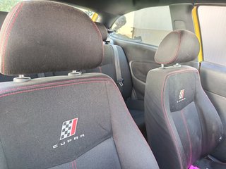 SEAT Ibiza 2004