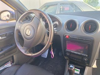 SEAT Ibiza 2004