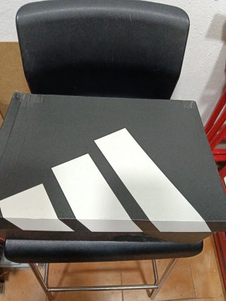 Zapatillas Adidas A Estrenar