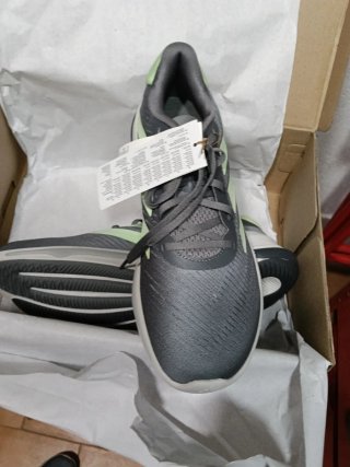Zapatillas Adidas A Estrenar