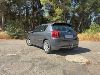Toyota Corolla 2004